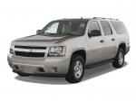 Chevrolet Suburban 2006 года